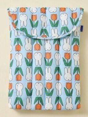 BAGGU Miffy 16 Inch Laptop Case
